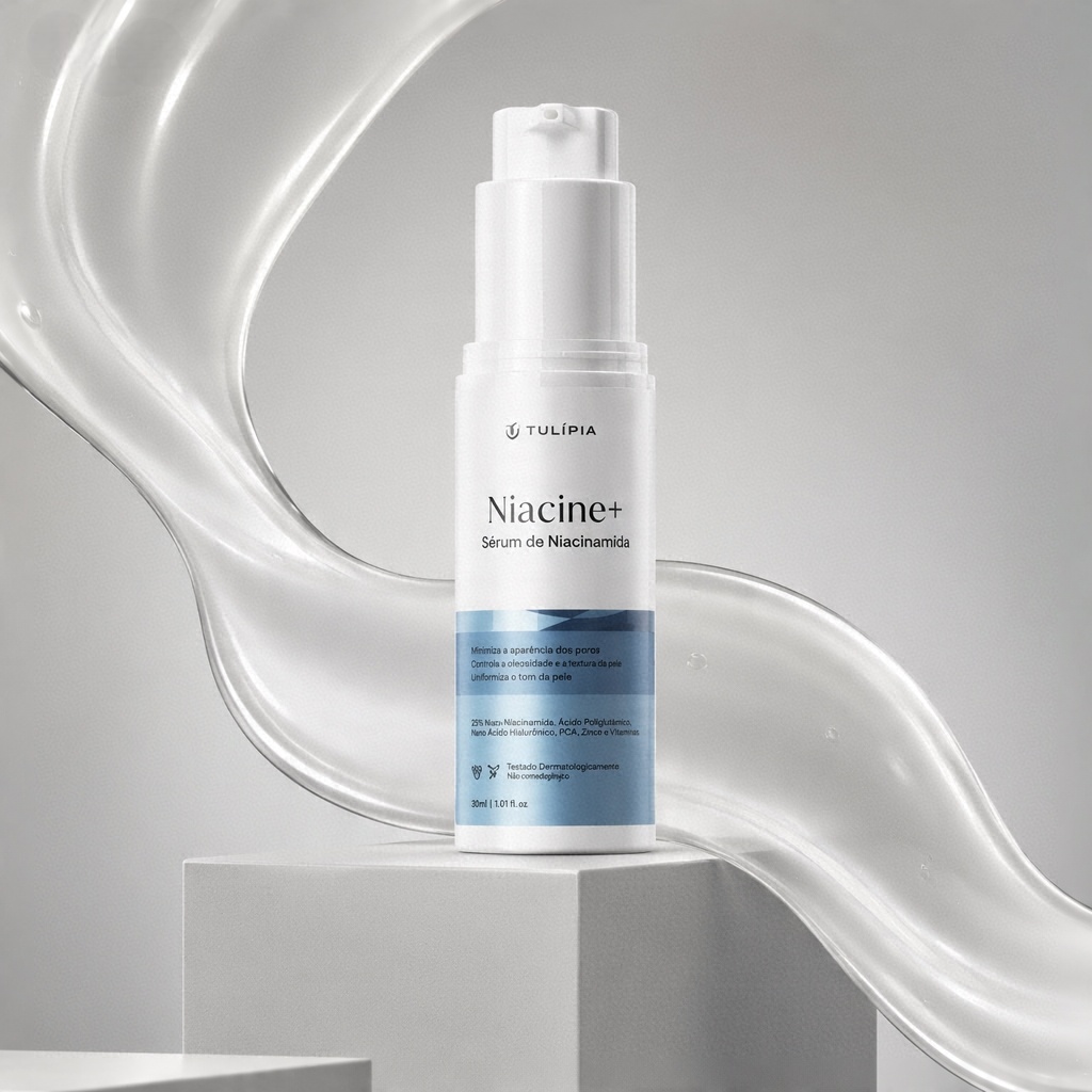 Divina Skin Niacine Serum de Niacinamida